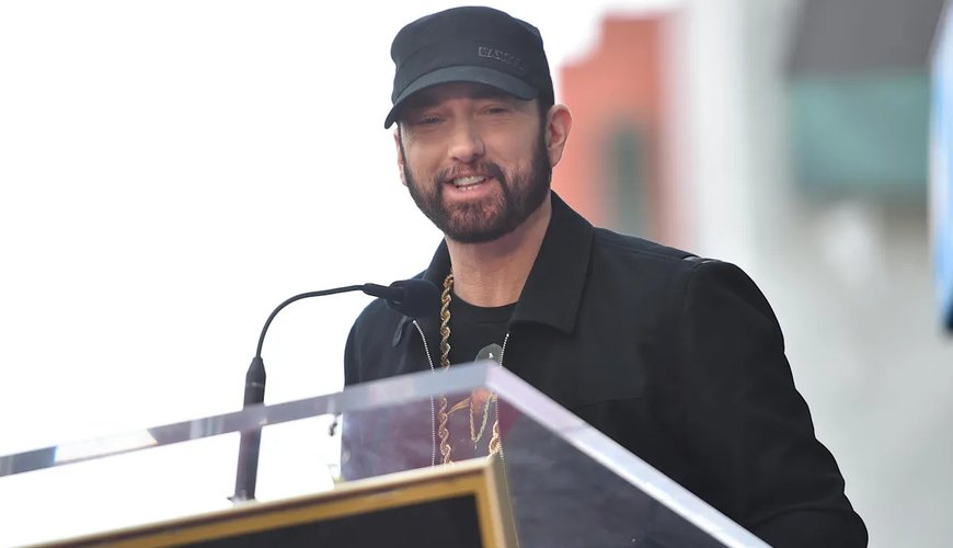 Eminem's New Flame: Love Rekindled with a Familiar Face