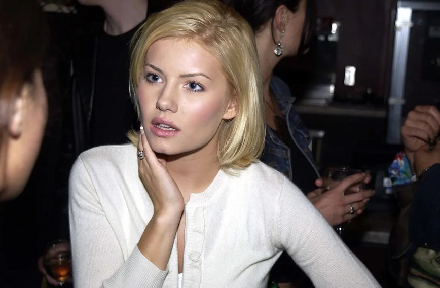 Elisha Cuthbert Unveils Her Hollywood Hiatus: Motherhood Over Movies