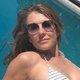 Elizabeth Hurley Stuns in Tropical Bikini Snap at 60