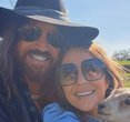 Elizabeth Hurley & Billy Ray Cyrus: Easter Love Story Unveiled