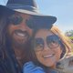 Elizabeth Hurley & Billy Ray Cyrus: Easter Love Story Unveiled