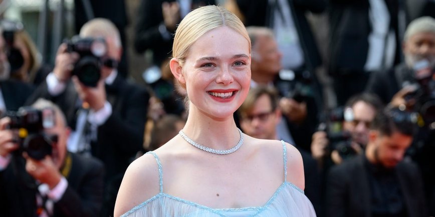 Elle Fanning Bows Out of Cannes 2026: Here's Why