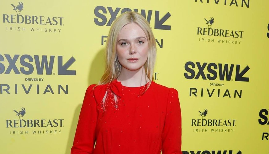 Elle Fanning's Surprising Dive into OnlyFans: The Real Reason Behind Her Account