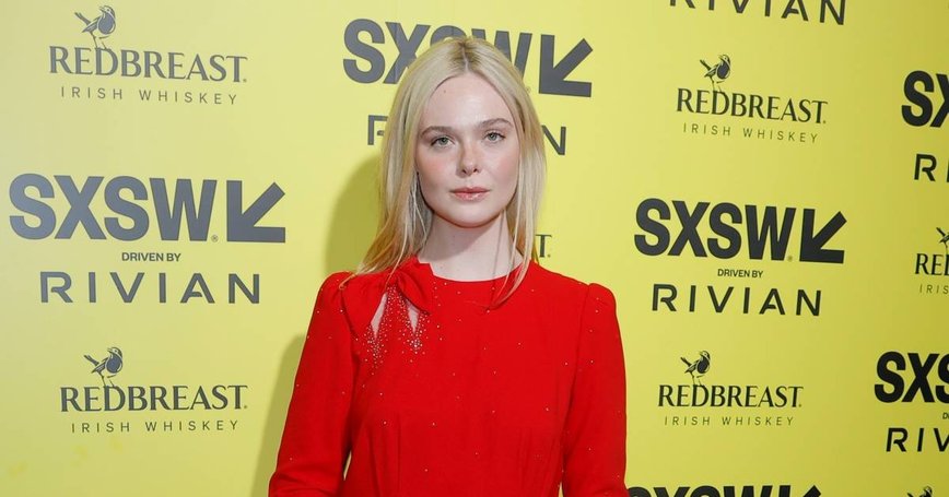 Elle Fanning's Surprising Dive into OnlyFans: The Real Reason Behind Her Account