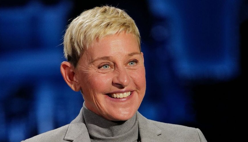 Ellen DeGeneres Plots Her Hollywood Comeback Amid Trump Drama