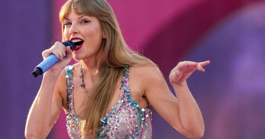 Ellen DeGeneres Faces Backlash for Awkward Taylor Swift Interview