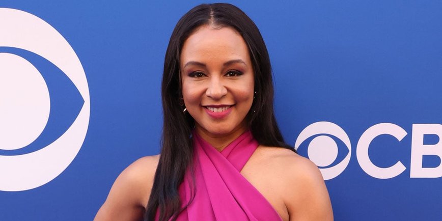 Surprise Arrival: Carra Patterson's Newest Bundle of Joy!