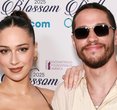 Elsie Hewitt Navigates Single Parenthood After Pete Davidson Split