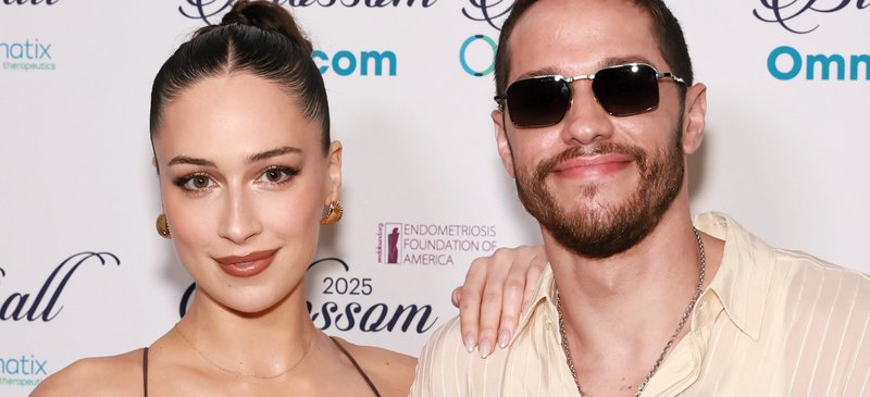 Elsie Hewitt Navigates Single Parenthood After Pete Davidson Split