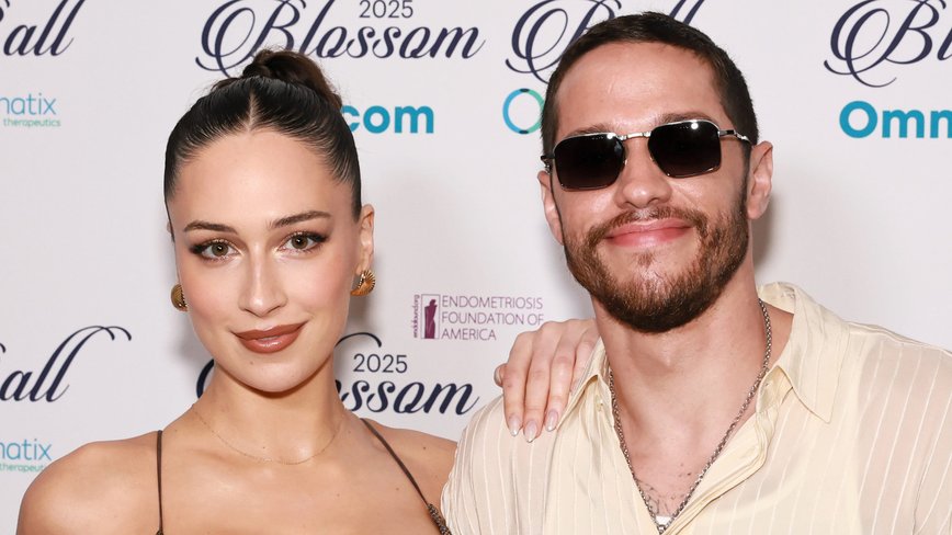 Elsie Hewitt Navigates Single Parenthood After Pete Davidson Split
