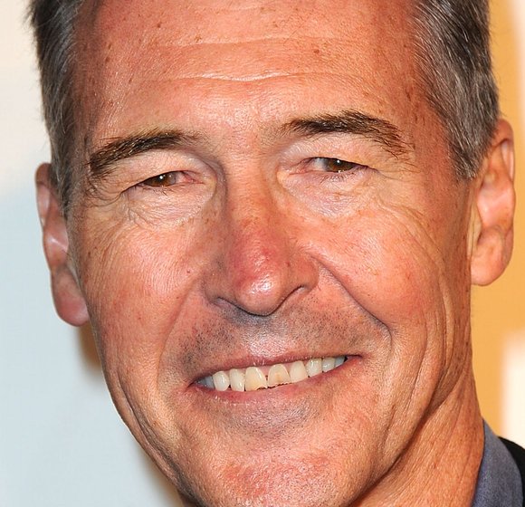 Farewell to a Hero: Randolph Mantooth, Star of 'Emergency!', Passes at 80
