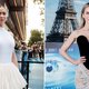 Emily Blunt's Fashion Frenzy at the Paris Premiere of 'Disclosure Day'