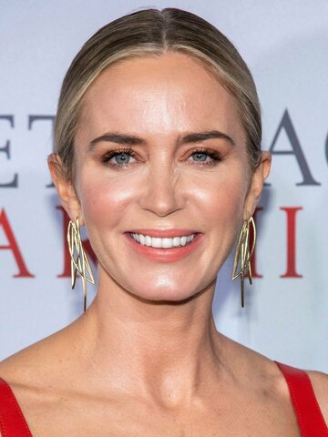 Emily Blunt: The $80M Journey from Stutter to Stardom