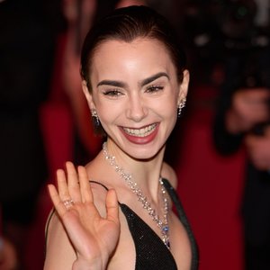 Lily Collins: From Childhood Shadows to Hollywood Spotlight