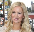 Emily Maynard's Playful Reaction to Becoming a Grandma at 39