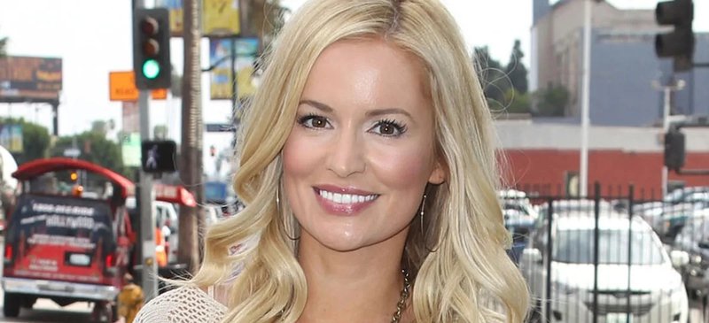 Emily Maynard's Playful Reaction to Becoming a Grandma at 39
