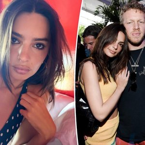 Emily Ratajkowski's Wild Dating Adventure: New York's Unsettling Suitors Post-Divorce