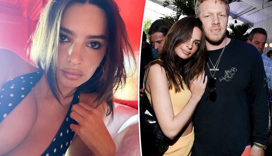 Emily Ratajkowski's Wild Dating Adventure: New York's Unsettling Suitors Post-Divorce