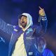 Eminem Triumphantly Marks 18 Years of Sobriety After Life-Altering Overdose