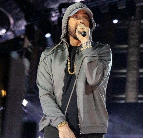 Eminem's Daughter Alaina Scott Welcomes Her First Baby – A Touching Tribute to Sisterhood