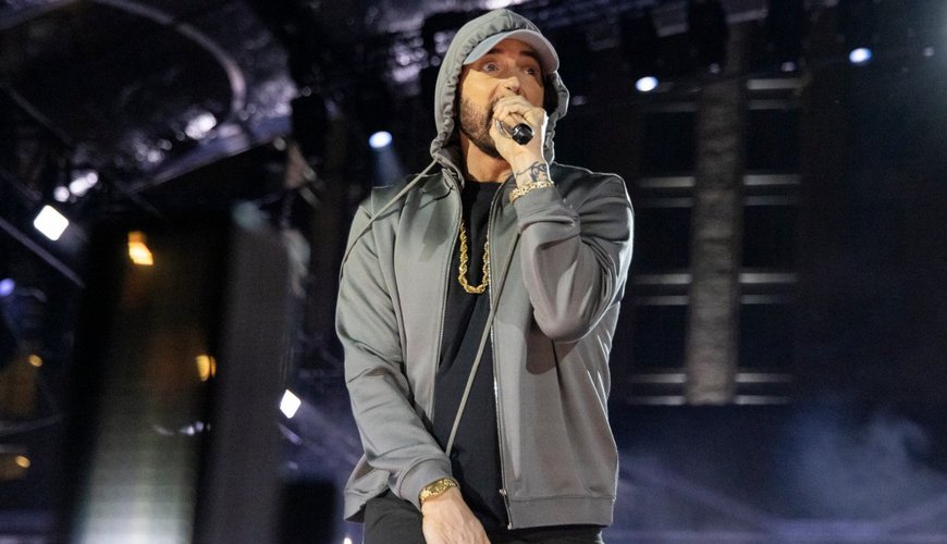 Eminem's Daughter Alaina Scott Welcomes Her First Baby – A Touching Tribute to Sisterhood