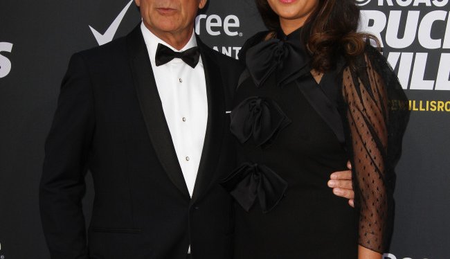 Emma Heming Willis Opens Up About Family's Struggles Amid Bruce Willis' Dementia Battle