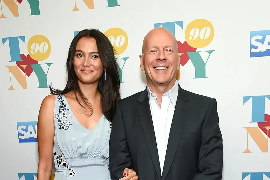 Emma Heming Willis reveals she once considered leaving Bruce Willis amid his health struggles