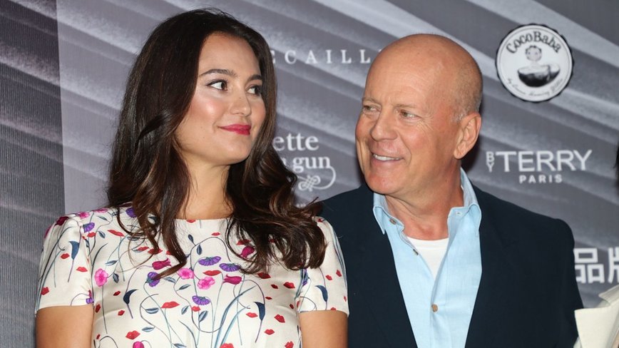 Emma Heming Opens Up About Considering Divorce from Bruce Willis Amid His Health Struggles