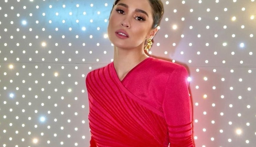Emma Maembong Spills the Tea on Her Clubbing Adventure in Sarawak