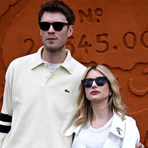 Emma Roberts Stuns in Vintage-Inspired Idaho Wedding to Cody John