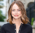 Emma Stone Stuns with Effortless Chic at Louis Vuitton's Cruise 2027 Show