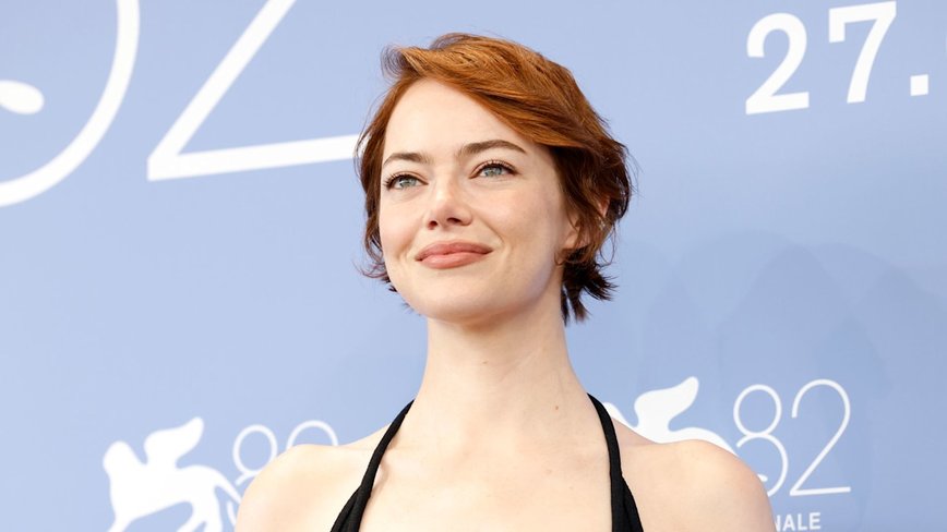Emma Stone's Unbelievable Transformation: From Red Carpet Glam to Shaved Head Boldness