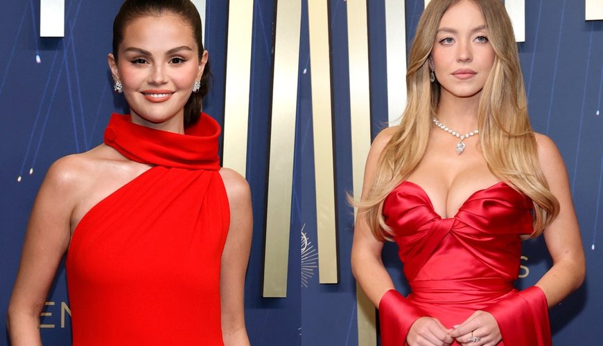 Emmys 2025: Red Carpet Royalty – Who Stole the Show?