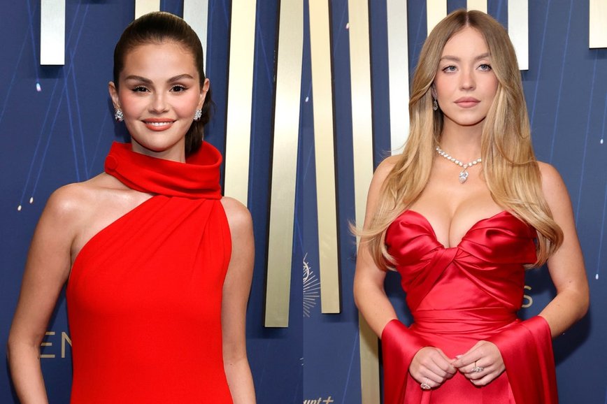 Emmys 2025: Red Carpet Royalty – Who Stole the Show?