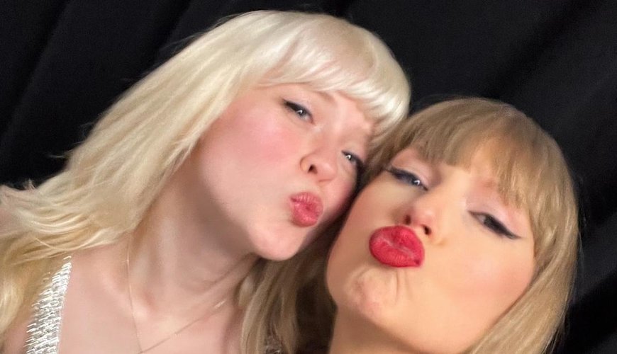 Maisie Peters Spills on Wedding Invite Snub: No Sourdough for Me!