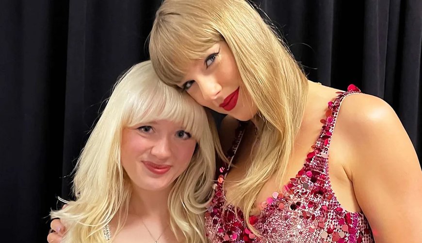Is Maisie Peters on Taylor Swift's Wedding Guest List?