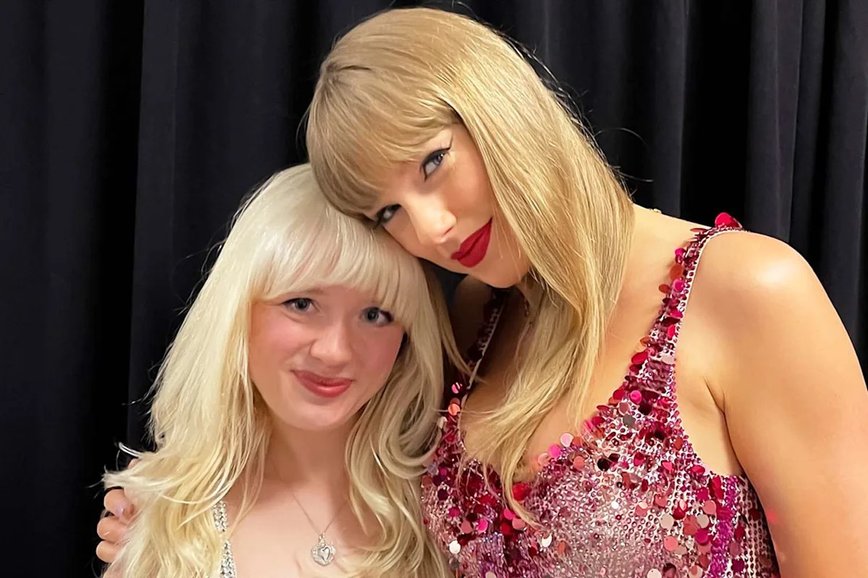 Is Maisie Peters on Taylor Swift's Wedding Guest List?