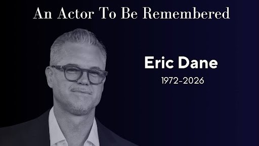 Eric Dane: An Actor to Remember