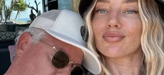 Eric Dane's Emotional Farewell: Girlfriend Shares Heartfelt Moments After His Passing