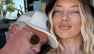 Eric Dane's Emotional Farewell: Girlfriend Shares Heartfelt Moments After His Passing