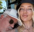 Eric Dane's Emotional Farewell: Girlfriend Shares Heartfelt Moments After His Passing