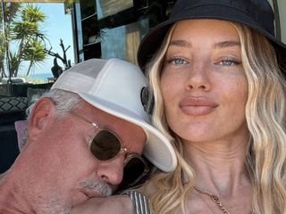 Eric Dane's Emotional Farewell: Girlfriend Shares Heartfelt Moments After His Passing