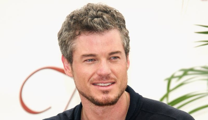A Bittersweet Farewell: Eric Dane Passes on Grey's Anatomy Milestone
