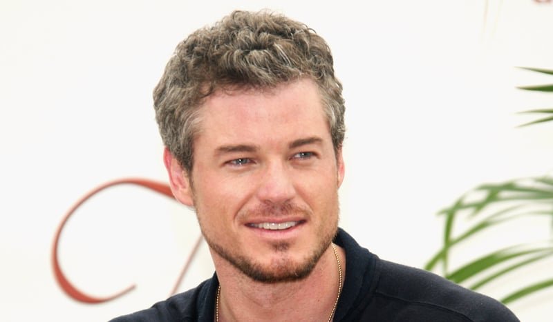 A Bittersweet Farewell: Eric Dane Passes on Grey's Anatomy Milestone