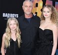 Eric Dane's Emotional Farewell to His Daughters: A Legacy of Love