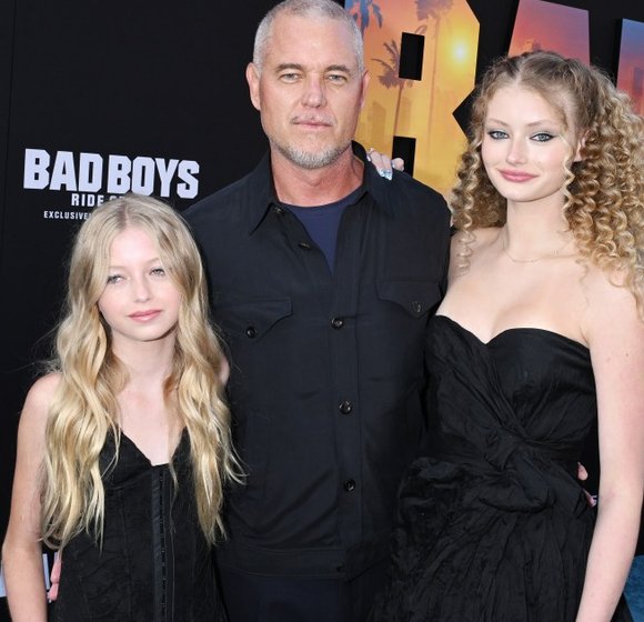 Eric Dane's Emotional Farewell to His Daughters: A Legacy of Love