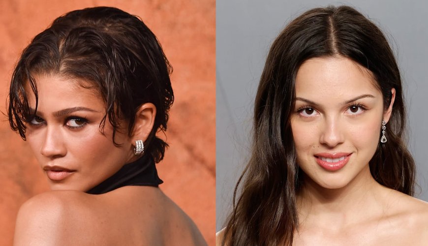 Euphoria Returns, Olivia Rodrigo's New Hit & Celeb Buzz: This Week's Hottest Moments!