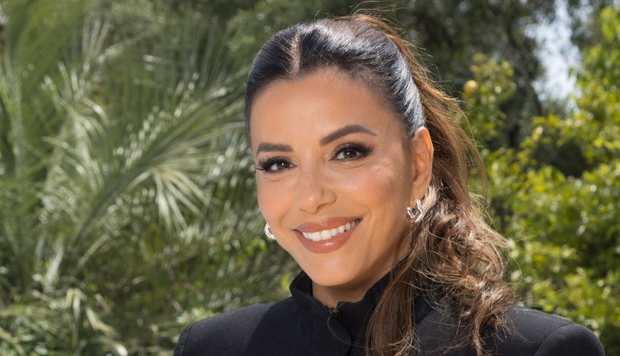 Eva Longoria's Boldest Hair Move Yet: A Bob That Turns Heads