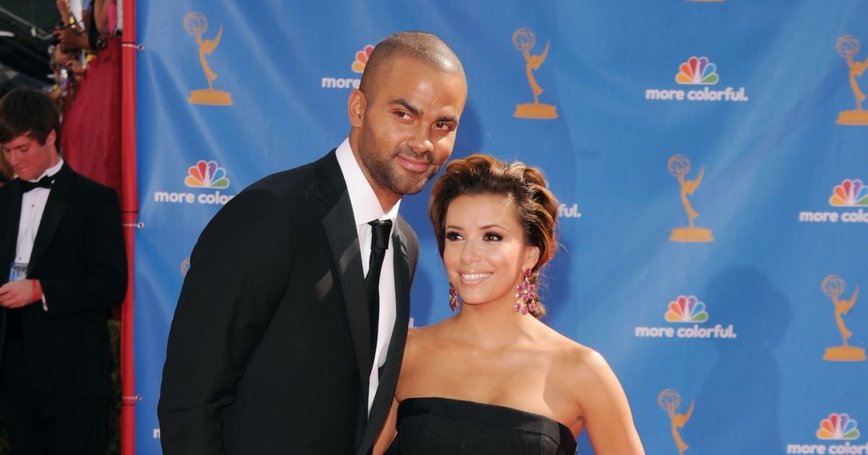 Eva Longoria and Tony Parker's Heartwarming Reunion: A Decade After Divorce Drama