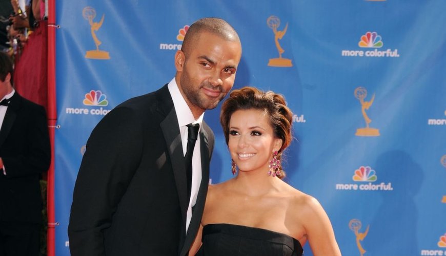 Eva Longoria and Tony Parker's Heartwarming Reunion: A Decade After Divorce Drama
